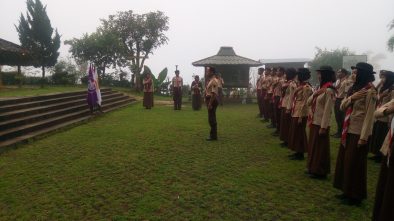 Long Mars Laksana di Pakis Baru